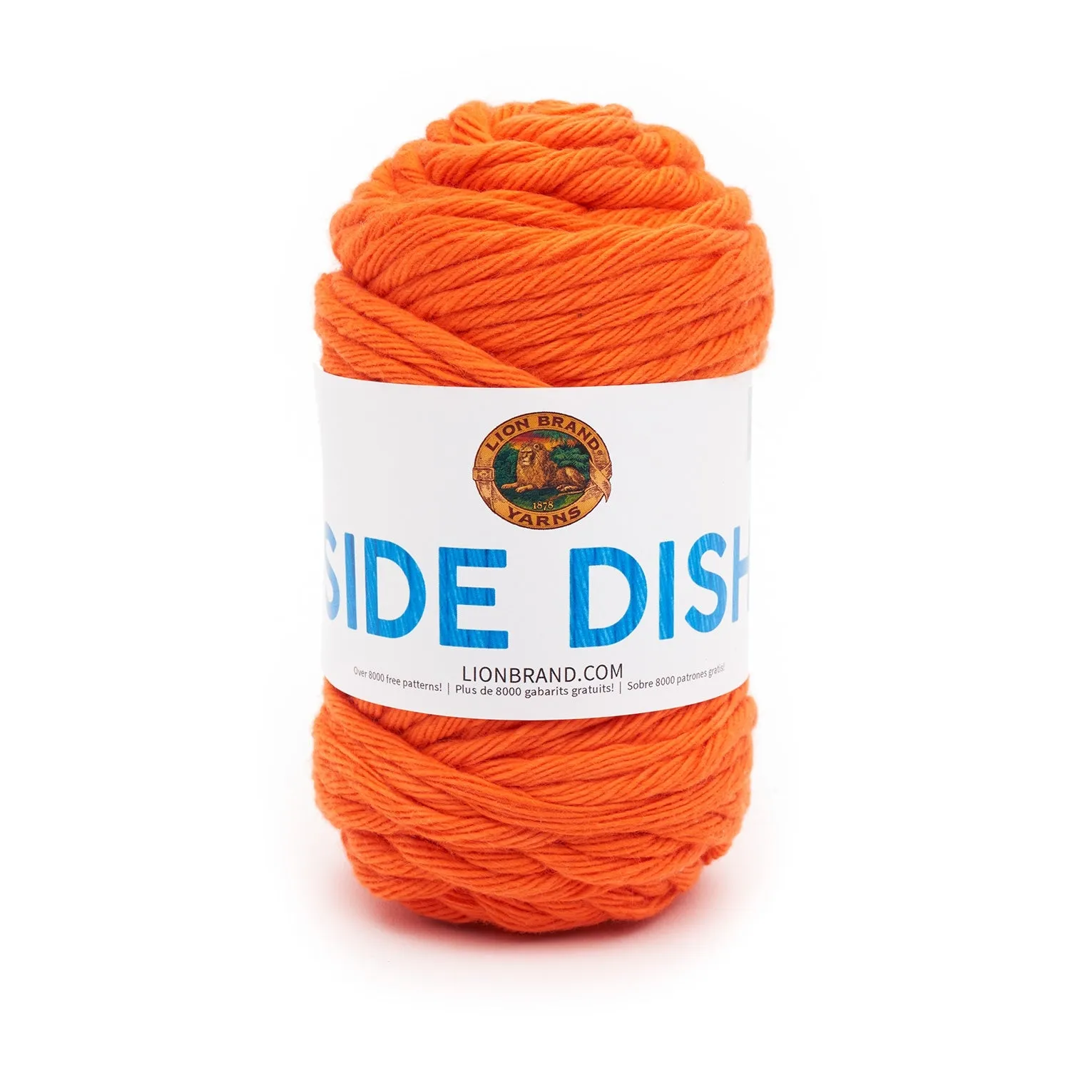Side Dish Yarn - Discontinued