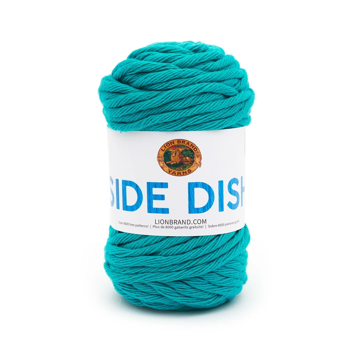 Side Dish Yarn - Discontinued