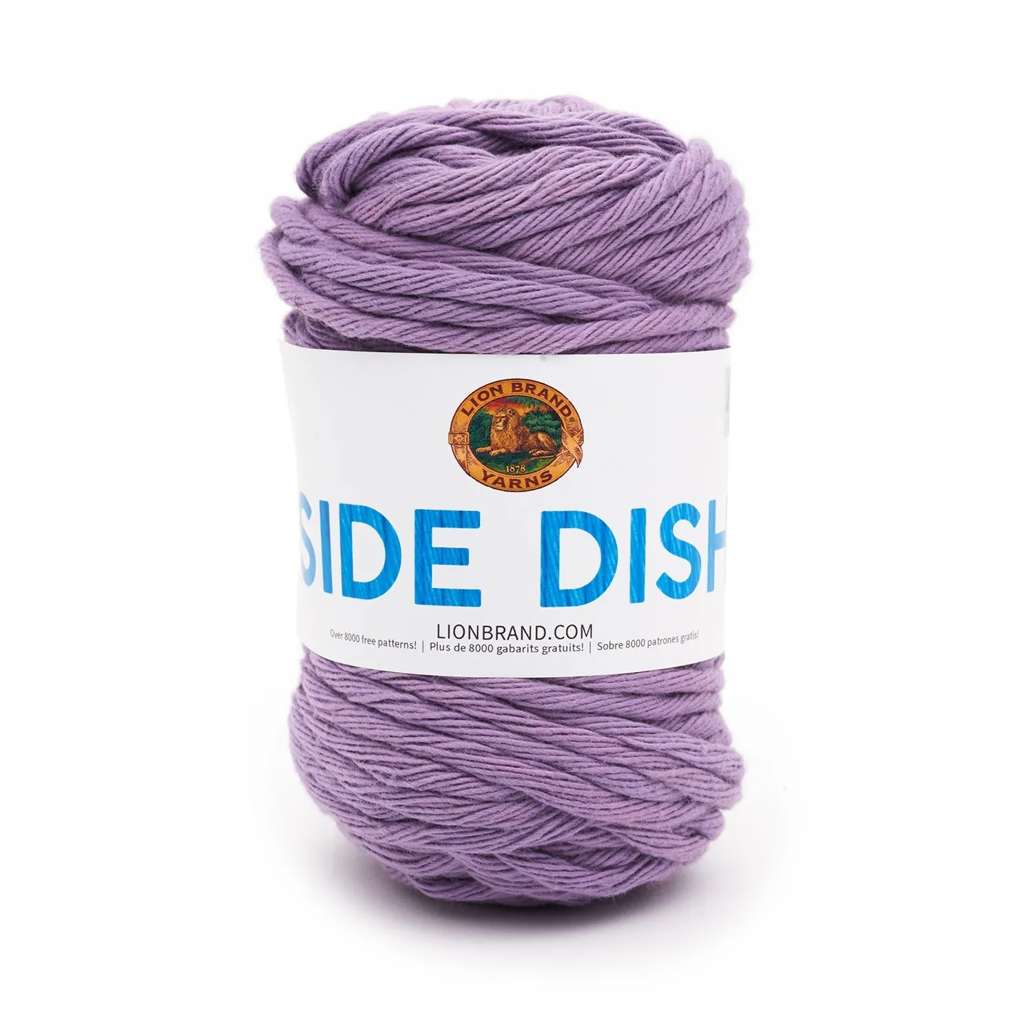 Side Dish Yarn - Discontinued