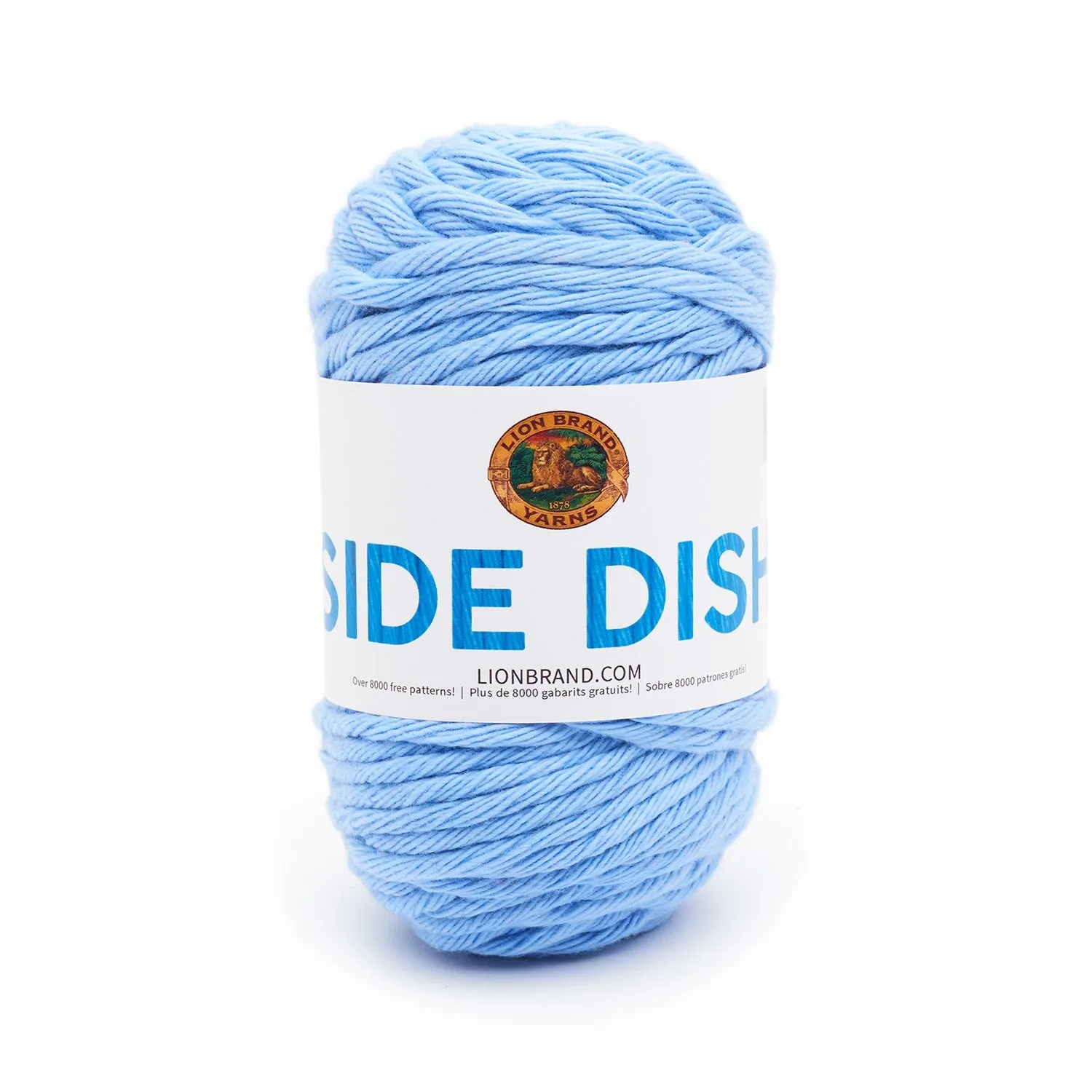 Side Dish Yarn - Discontinued