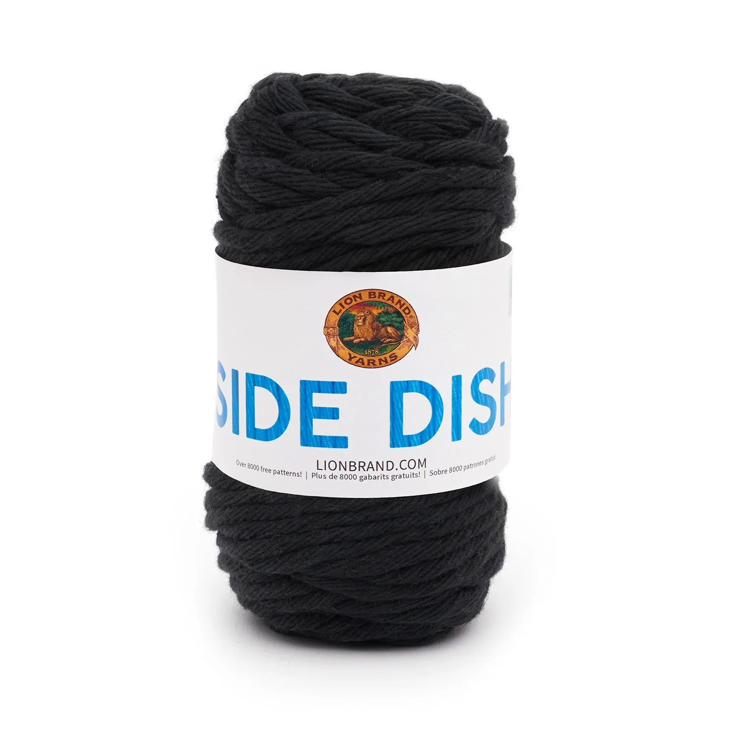 Side Dish Yarn - Discontinued