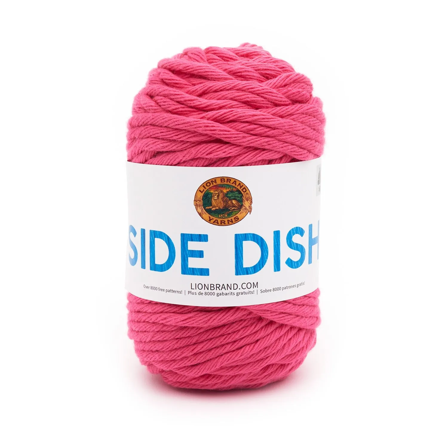 Side Dish Yarn - Discontinued