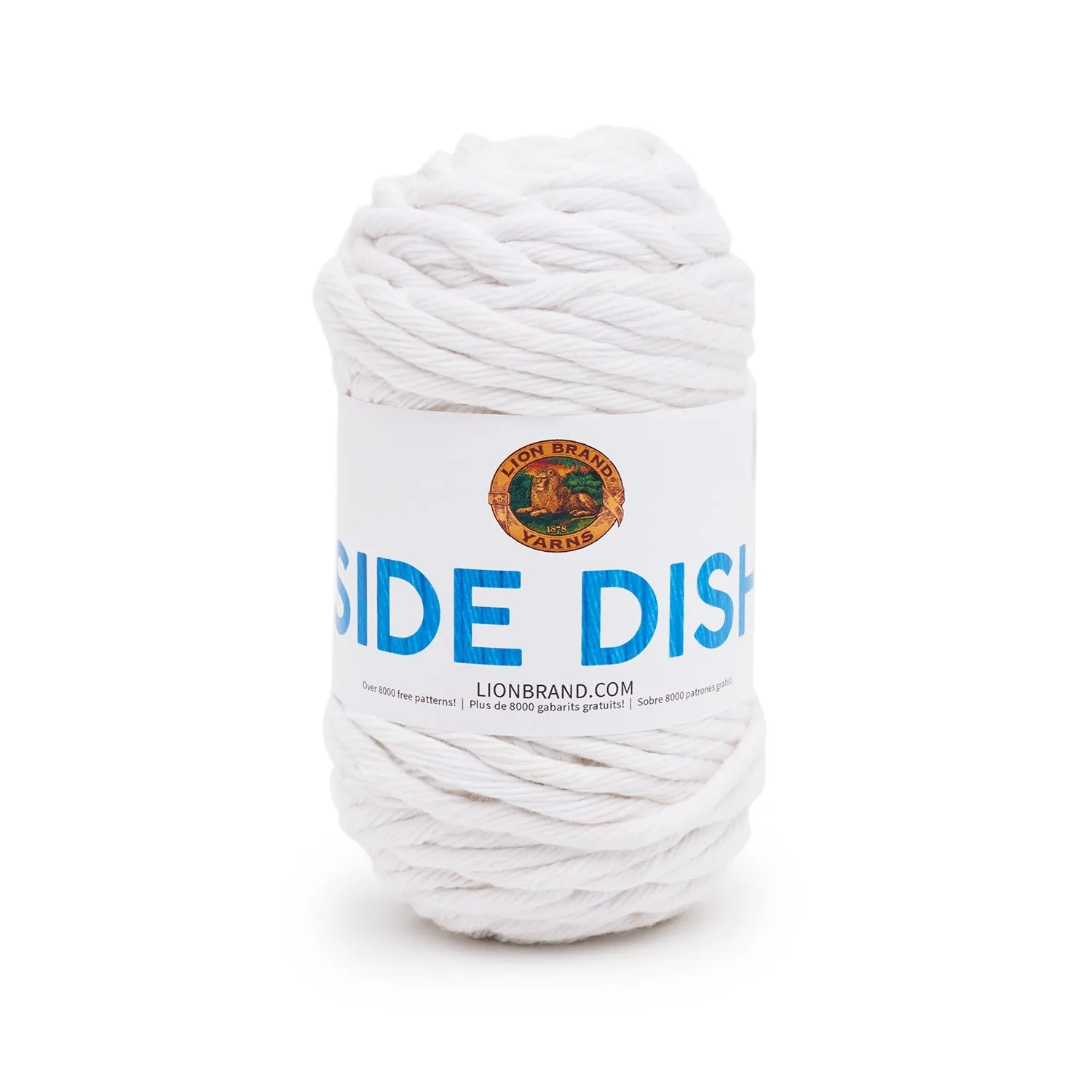 Side Dish Yarn - Discontinued