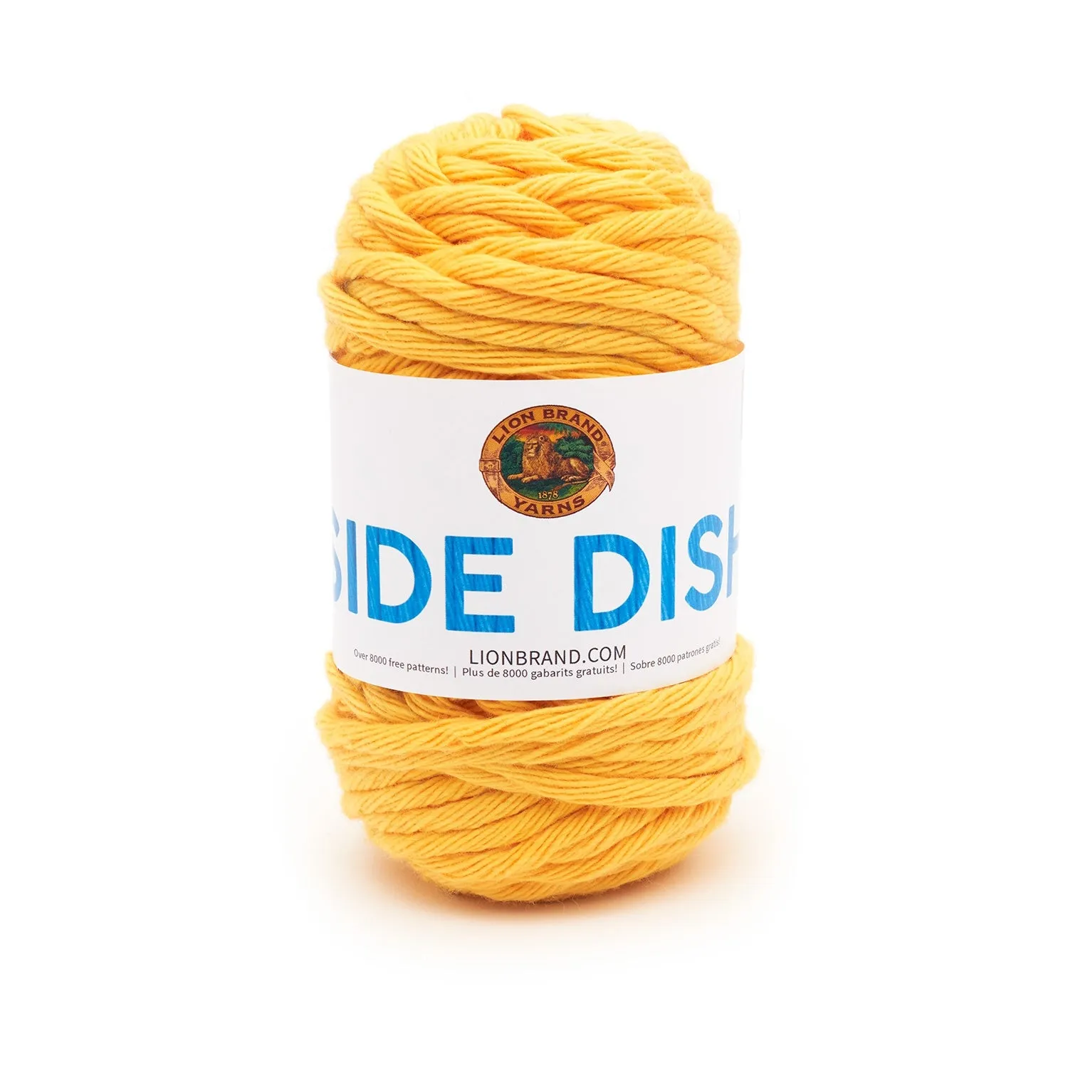Side Dish Yarn - Discontinued