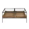 SILAS COFFEE TABLE