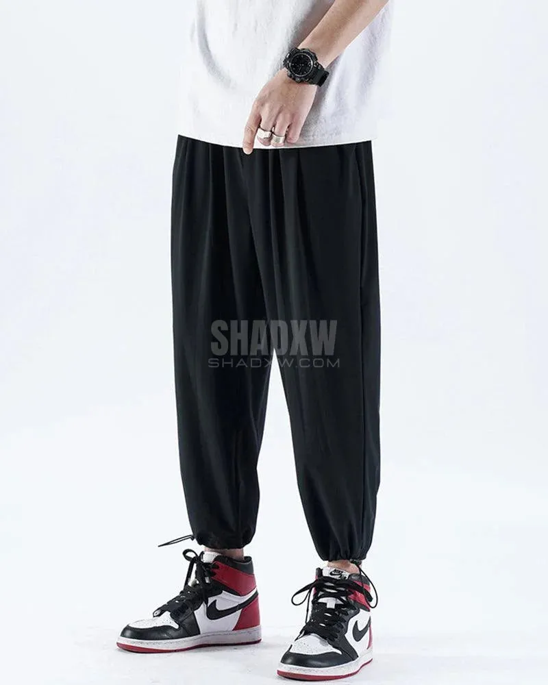 Silk Jogger