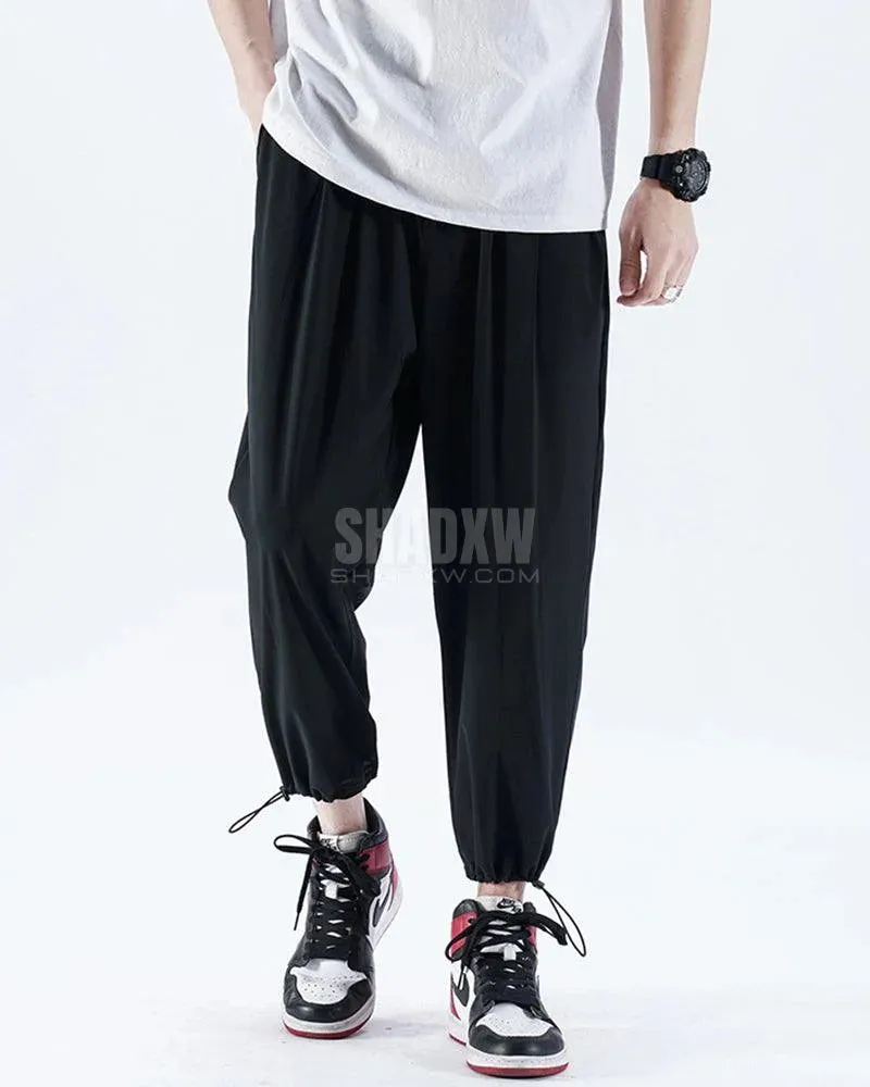 Silk Jogger
