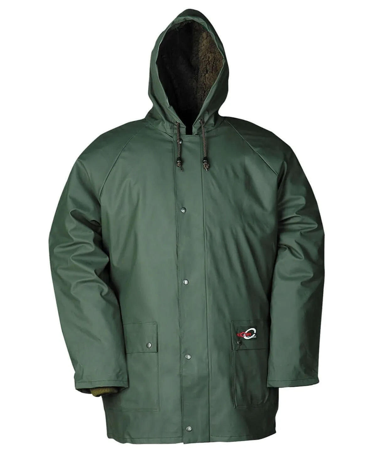 Sioen Flexothane Essential Dover Jacket