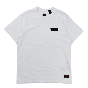 Skate Graphic Ss Tee Lsc White Lsc White Core Ba