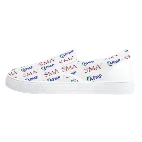 SMA | Custom Branded Company Shoes | Shoe Zero