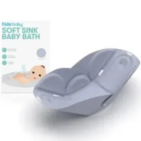 Soft Sink Baby Bath