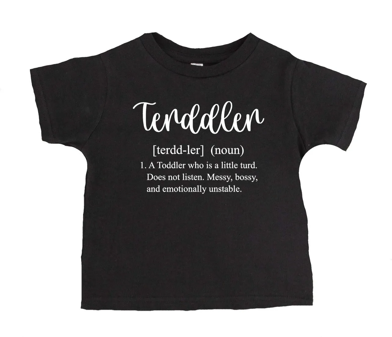 Terddler T-Shirt