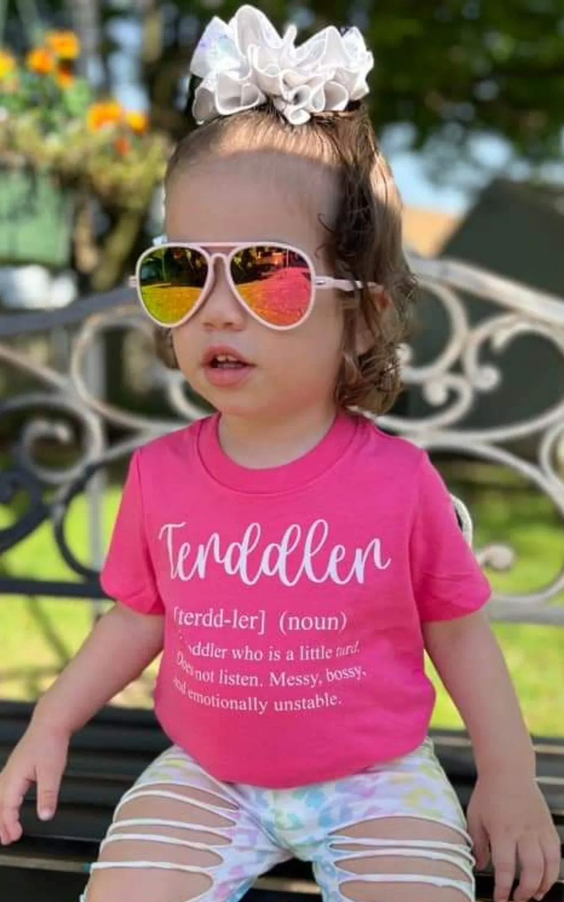 Terddler T-Shirt