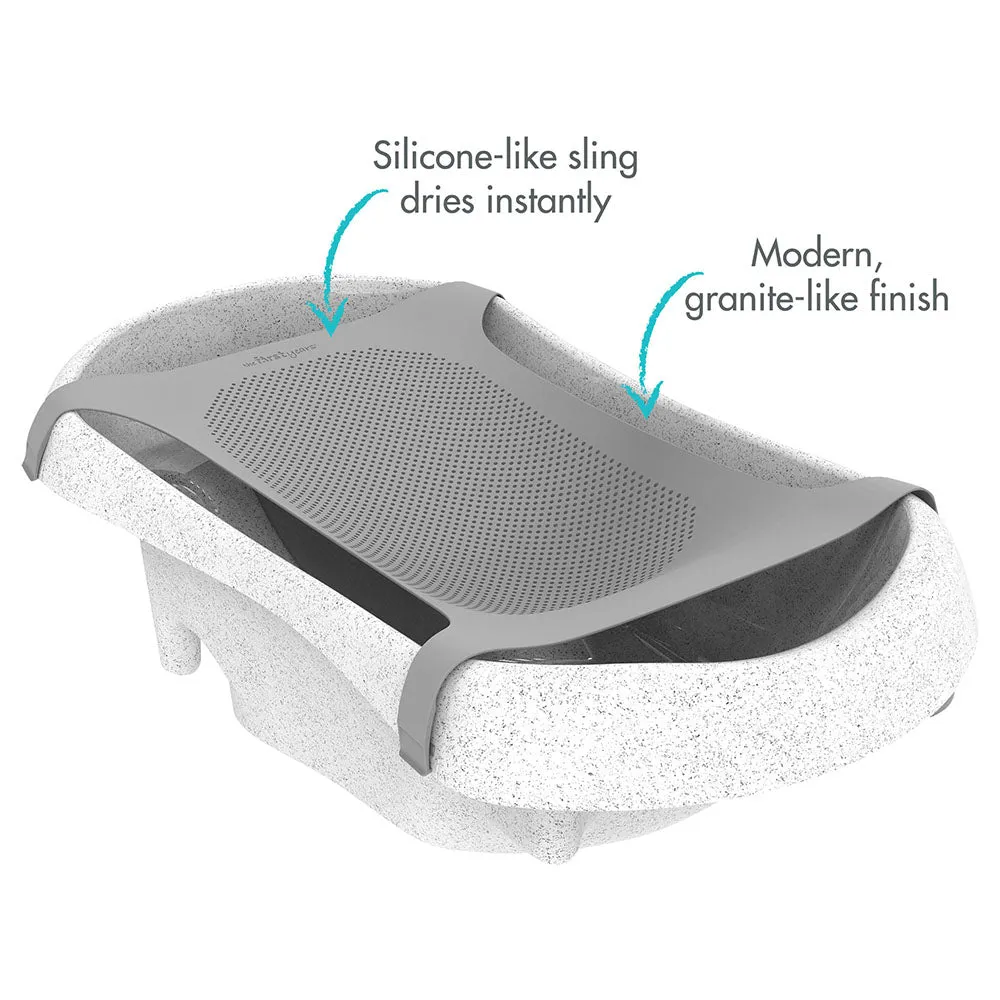 The First Years First Suds Infant to Toddler Tub
