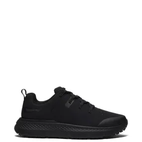 Timberland PRO Men's Power Shift Slip Resistant Ripstop Athletic Shoe