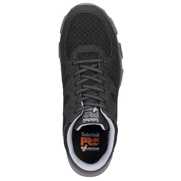 Timberland PRO Powertrain Alloy Toe ESD Work Shoes Men's