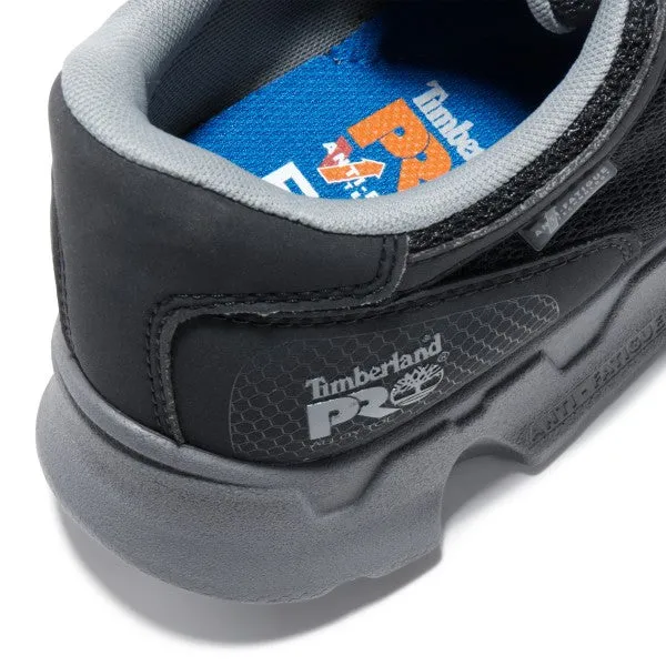 Timberland PRO Powertrain Alloy Toe ESD Work Shoes Men's