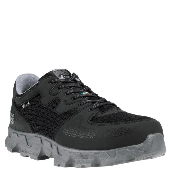 Timberland PRO Powertrain Alloy Toe ESD Work Shoes Men's
