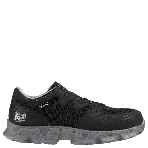 Timberland PRO Powertrain Alloy Toe ESD Work Shoes Men's