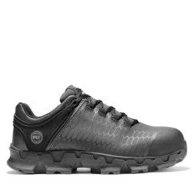 Timberland PRO Powertrain Sport Safety Toe Work Shoes Men's