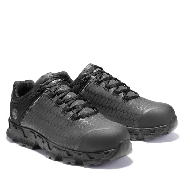 Timberland PRO Powertrain Sport Safety Toe Work Shoes Men's