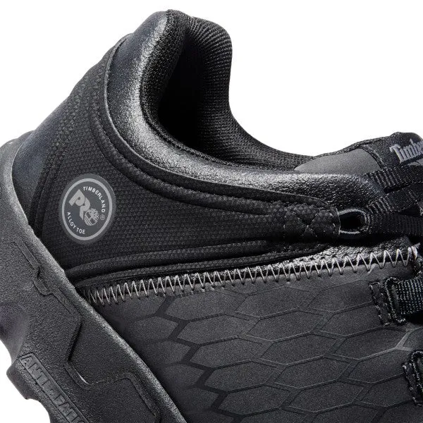 Timberland PRO Powertrain Sport Safety Toe Work Shoes Men's