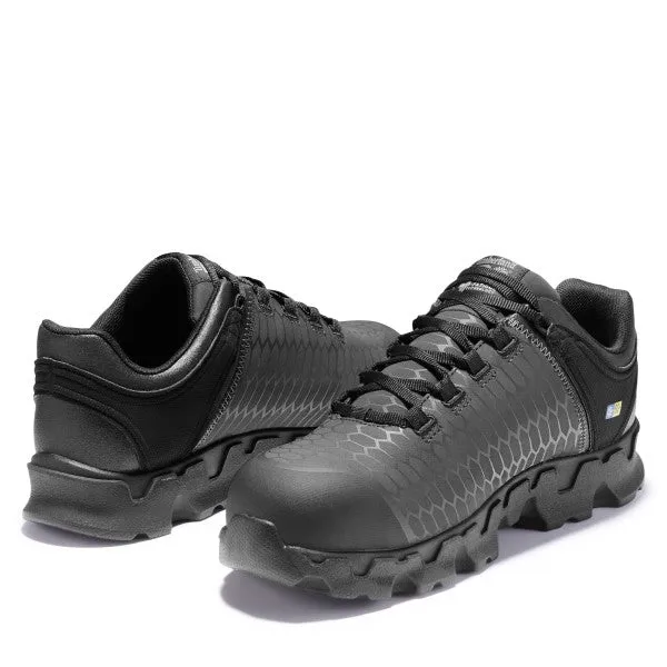 Timberland PRO Powertrain Sport Safety Toe Work Shoes Men's