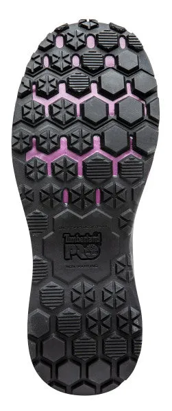 Timberland PRO Reaxion Comp Toe Waterproof Boots Women's