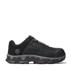 Timberland PRO  Women's Powertrain Sport Alloy Toe SD35 Work Shoe