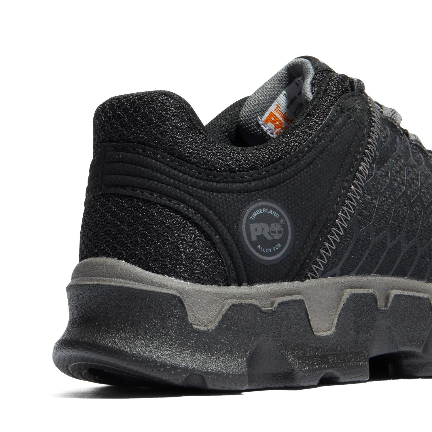 Timberland PRO  Women's Powertrain Sport Alloy Toe SD35 Work Shoe