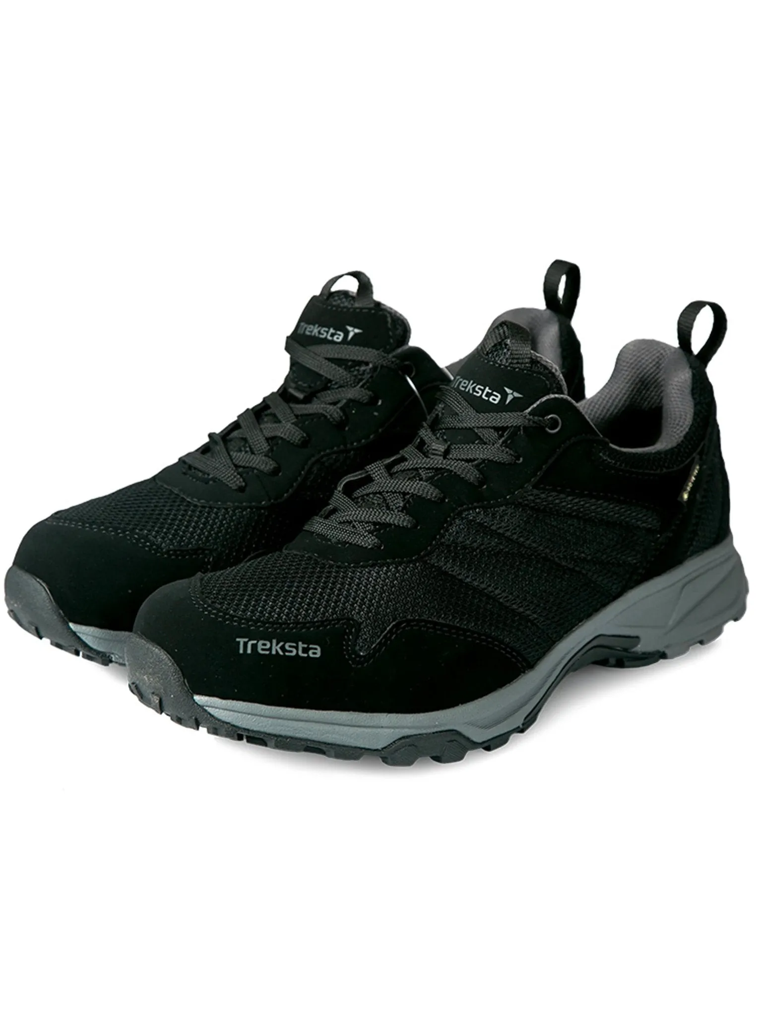 Treksta - Gore-Tex Waterproof Trail shoe / trainer Ryton GTX