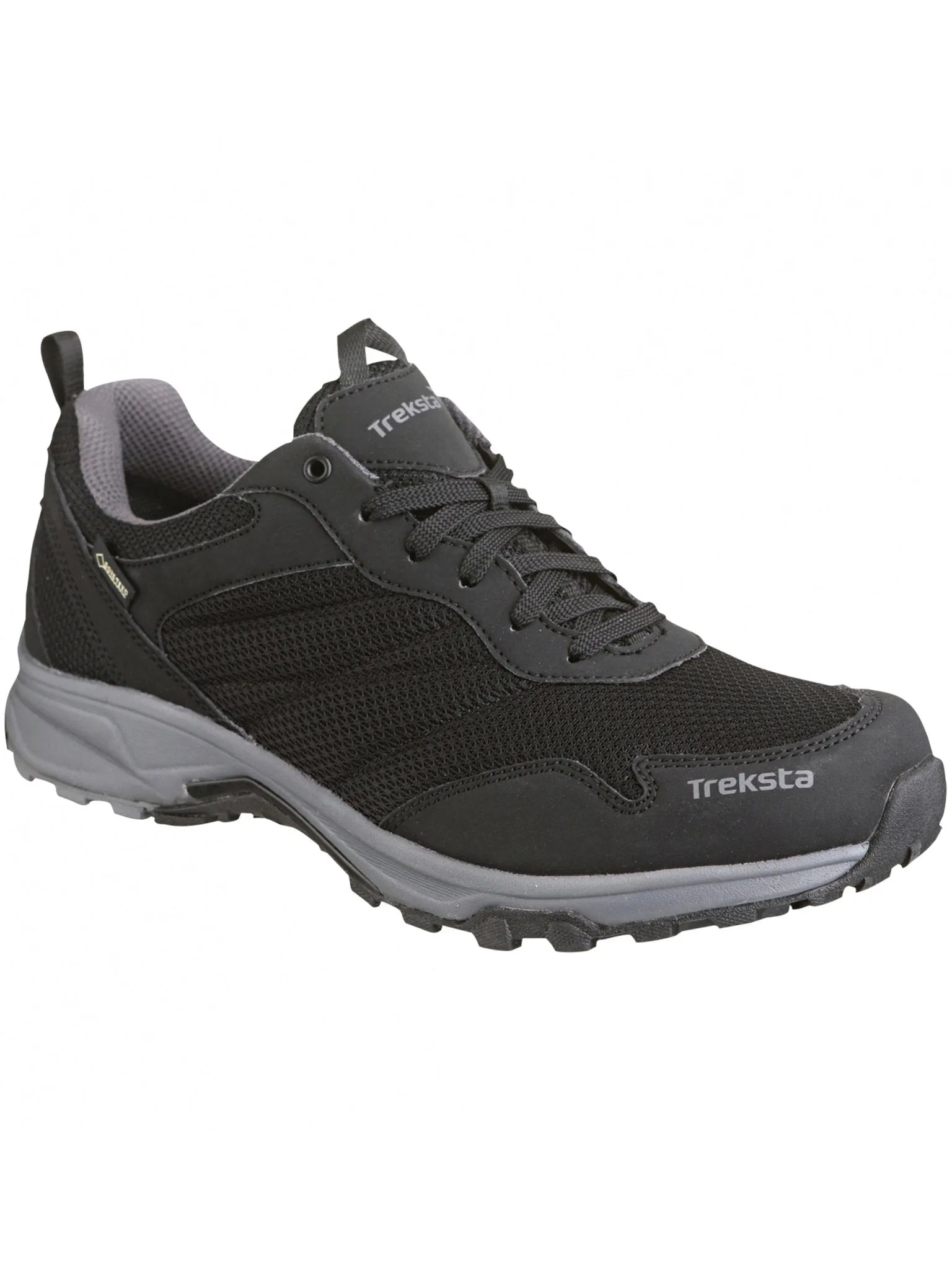 Treksta - Gore-Tex Waterproof Trail shoe / trainer Ryton GTX