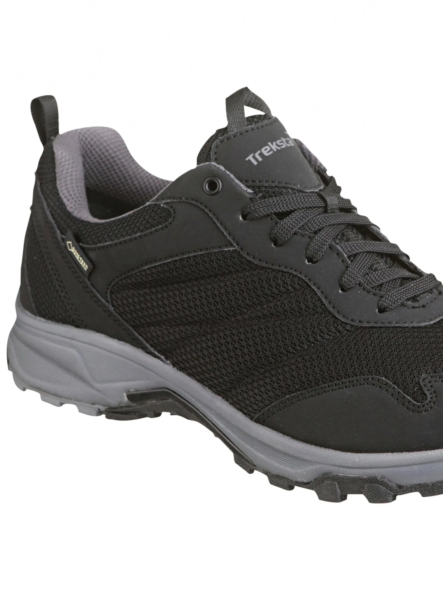 Treksta - Gore-Tex Waterproof Trail shoe / trainer Ryton GTX