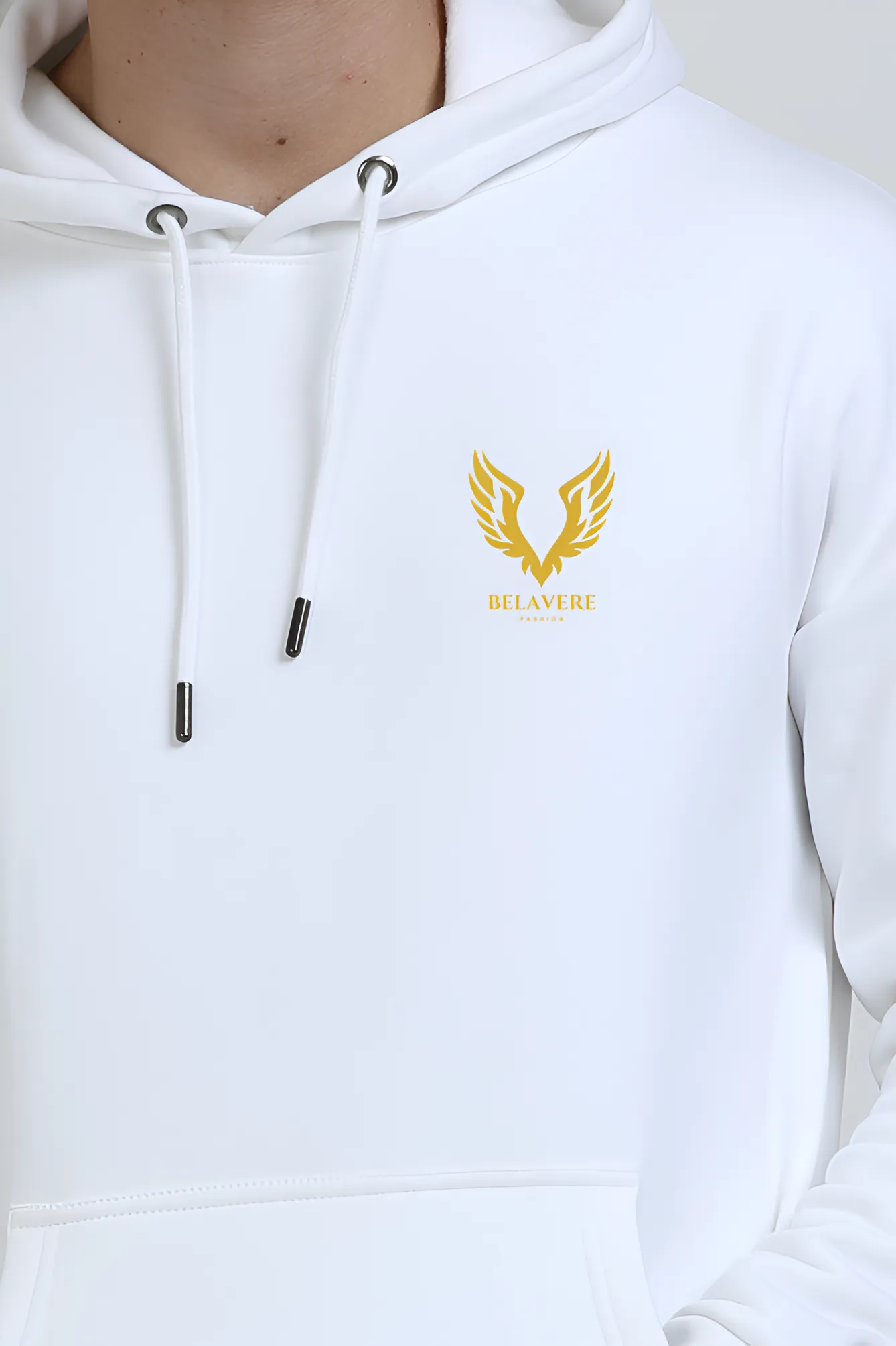 Uzumaki Boruto Hoodie with Blue Graphic Design - Premium Anime Streetwear by Belavere