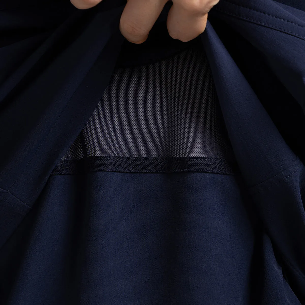 Water Resistant Functional Trendy Jacket for Women