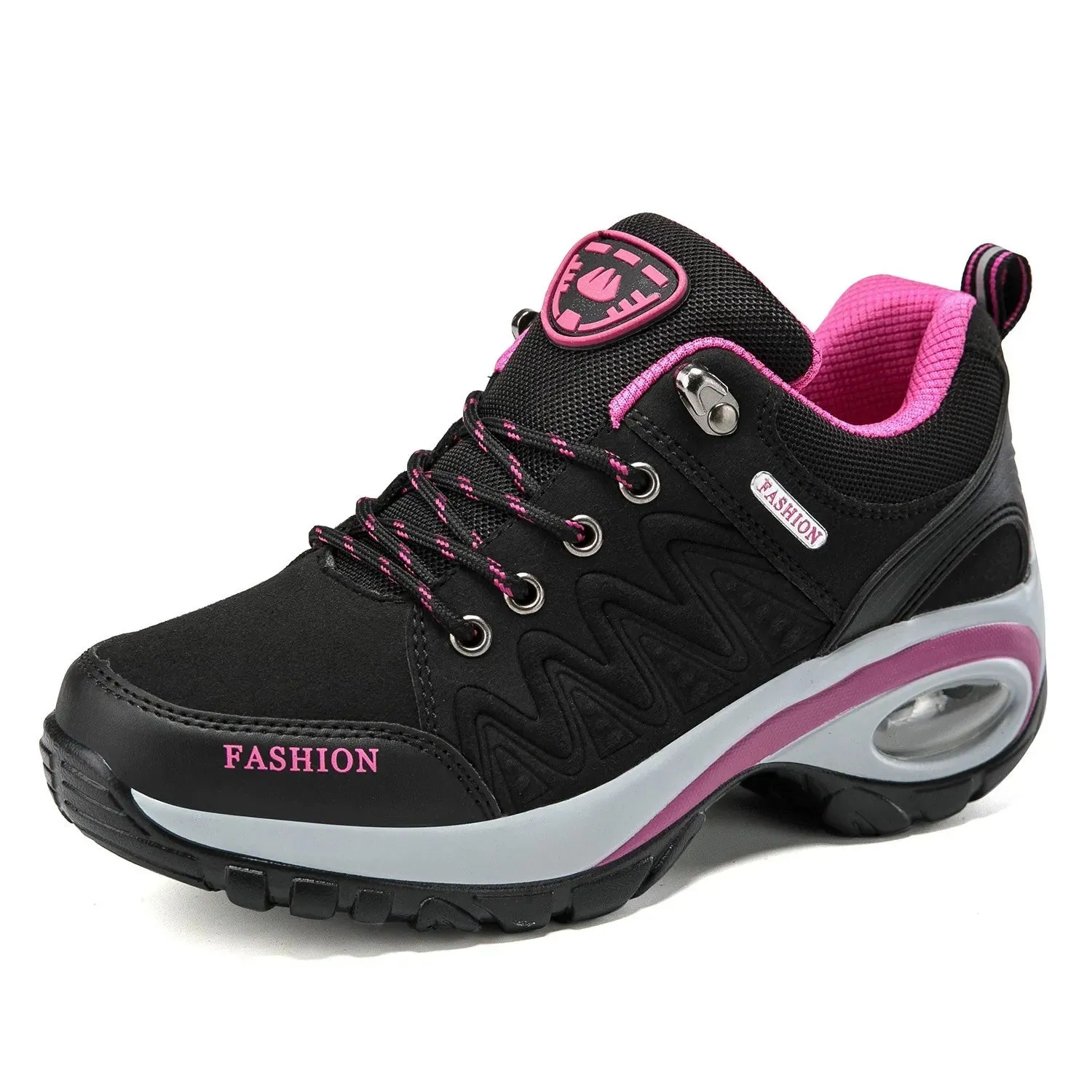 Women Platform Casual Sneakers