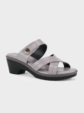 Women "NOVAK" Stylish Wedge Sandals