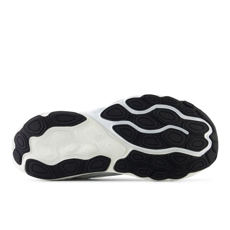 Women's 860 White with Sea Salt and Black V14