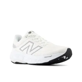 Women's 860 White with Sea Salt and Black V14