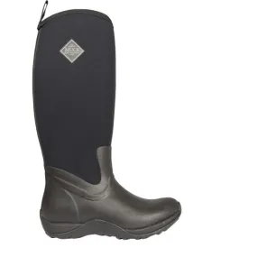 Women's Arctic Adventure Waterproof Winter Boots