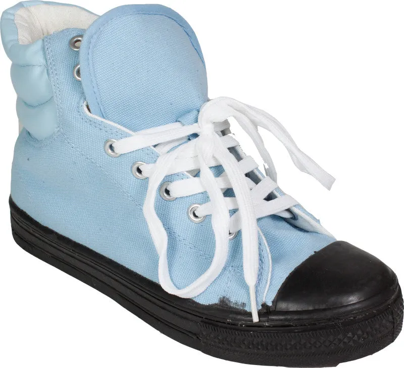 women's blue athletic shoes 7202b Case of 12
