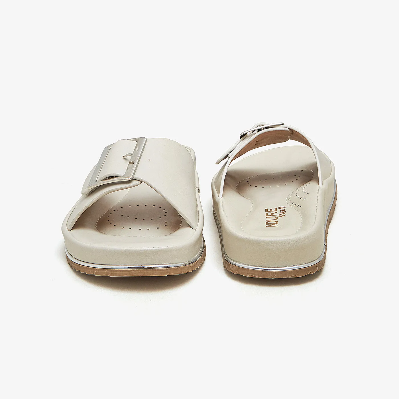 Women's Cushioned Platforms