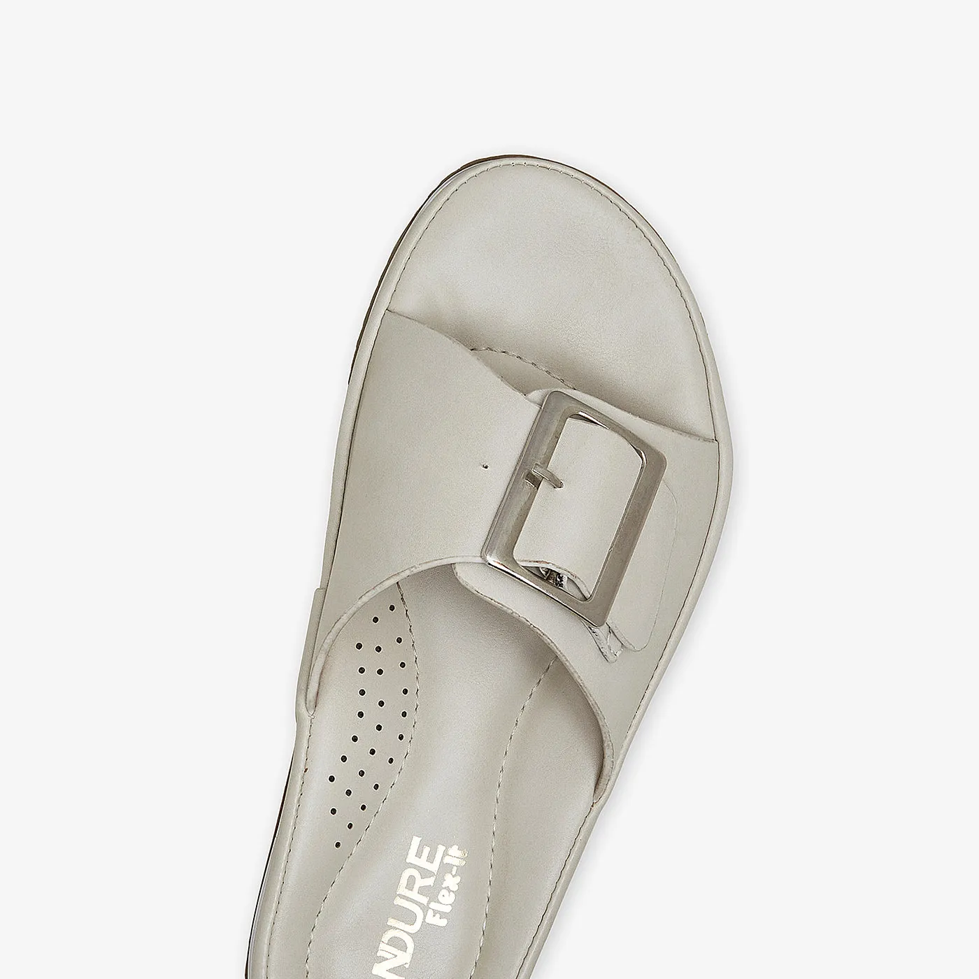 Women's Cushioned Platforms