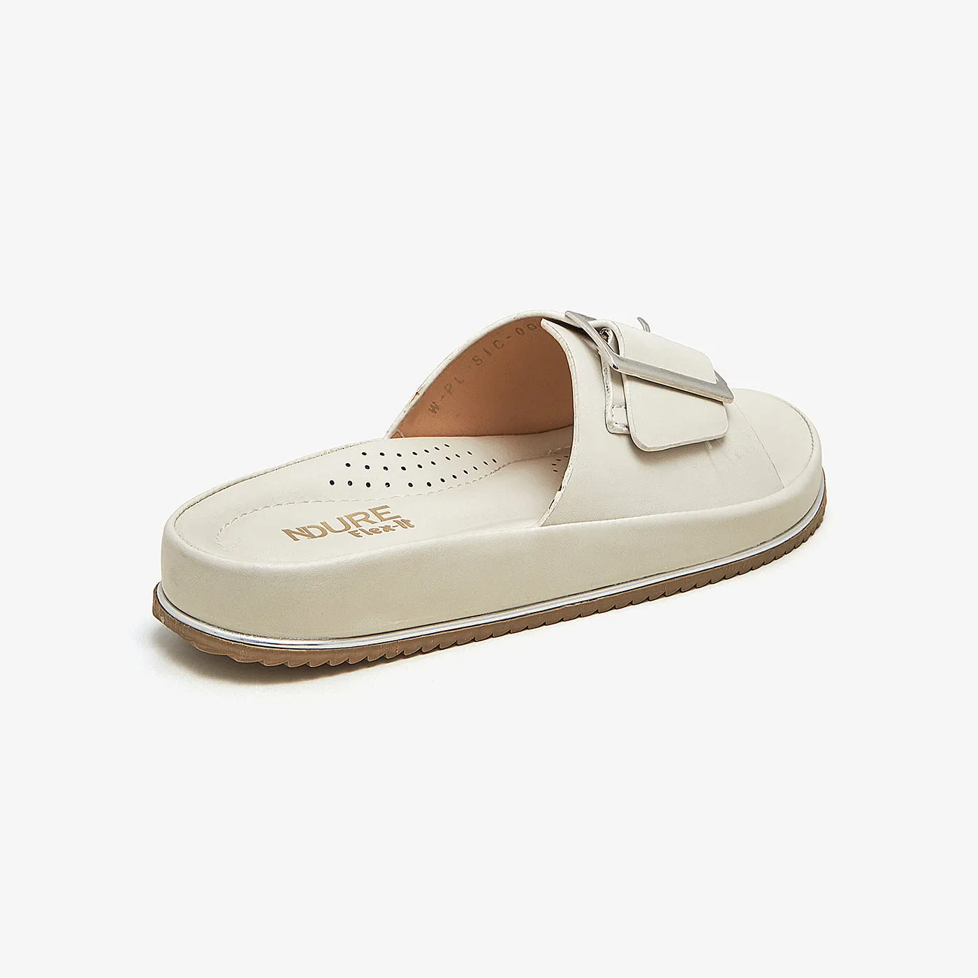 Women's Cushioned Platforms