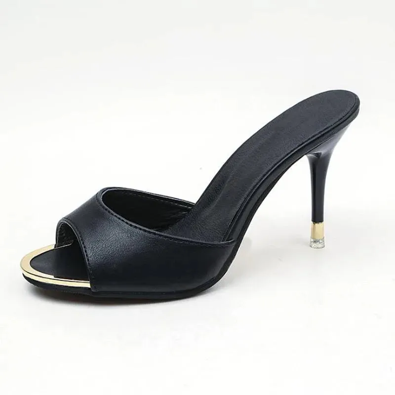Women's High Heel Sandals