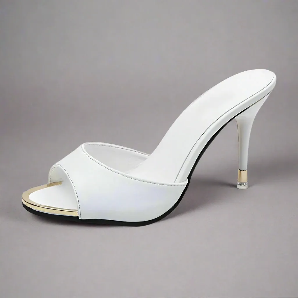 Women's High Heel Sandals