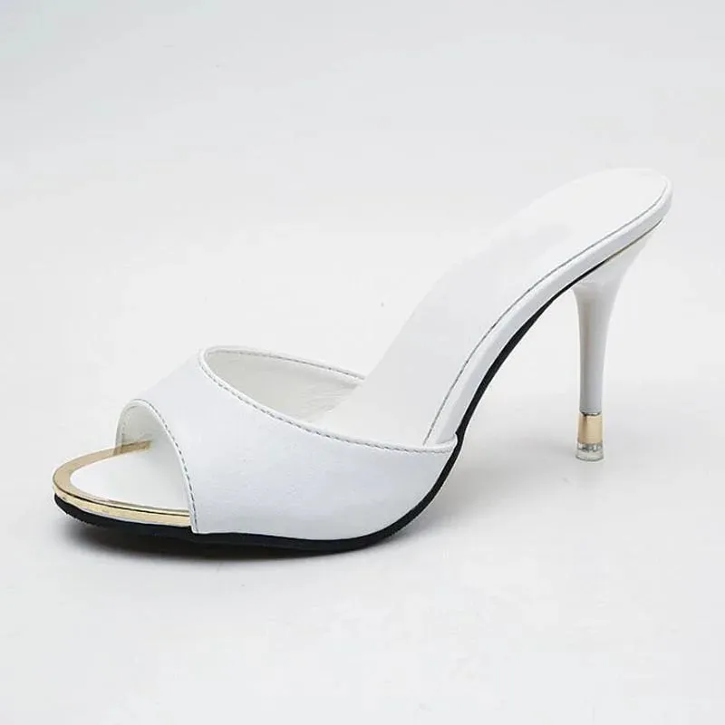 Women's High Heel Sandals
