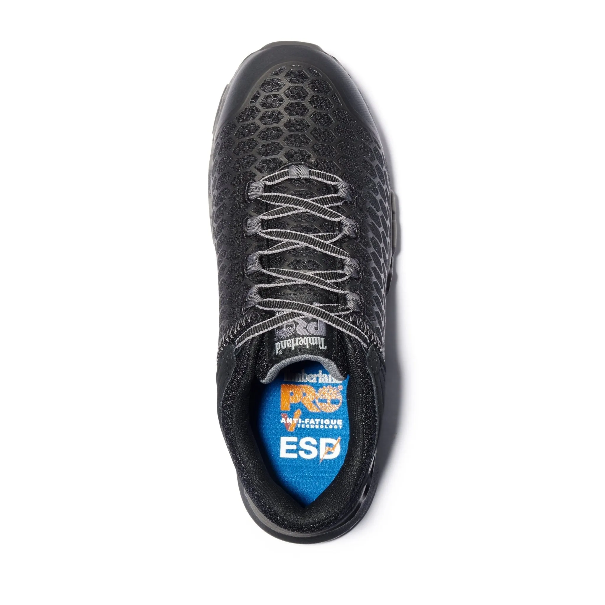 Women's ® Powertrain Sport Alloy Toe Work Sneaker