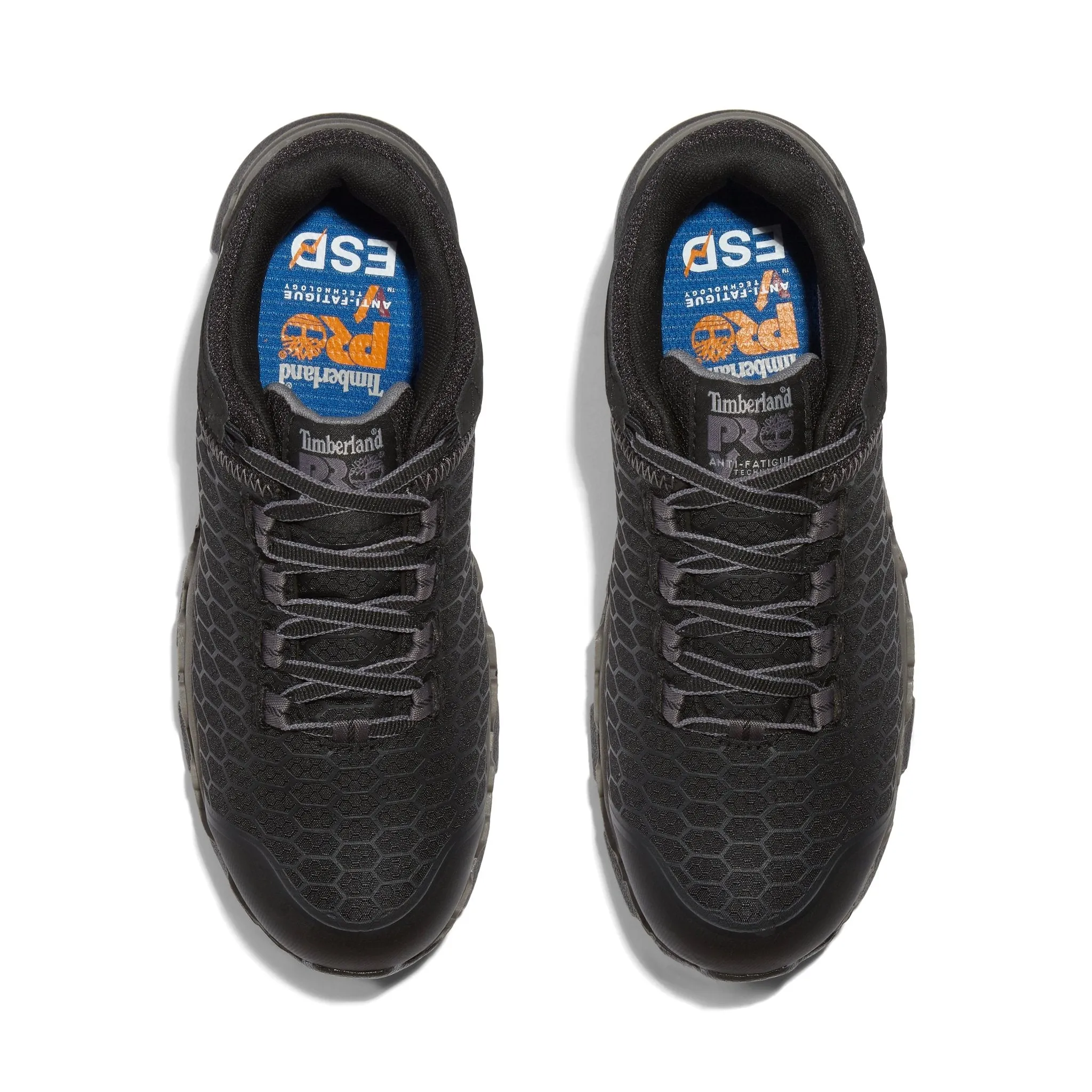 Women's ® Powertrain Sport Alloy Toe Work Sneaker