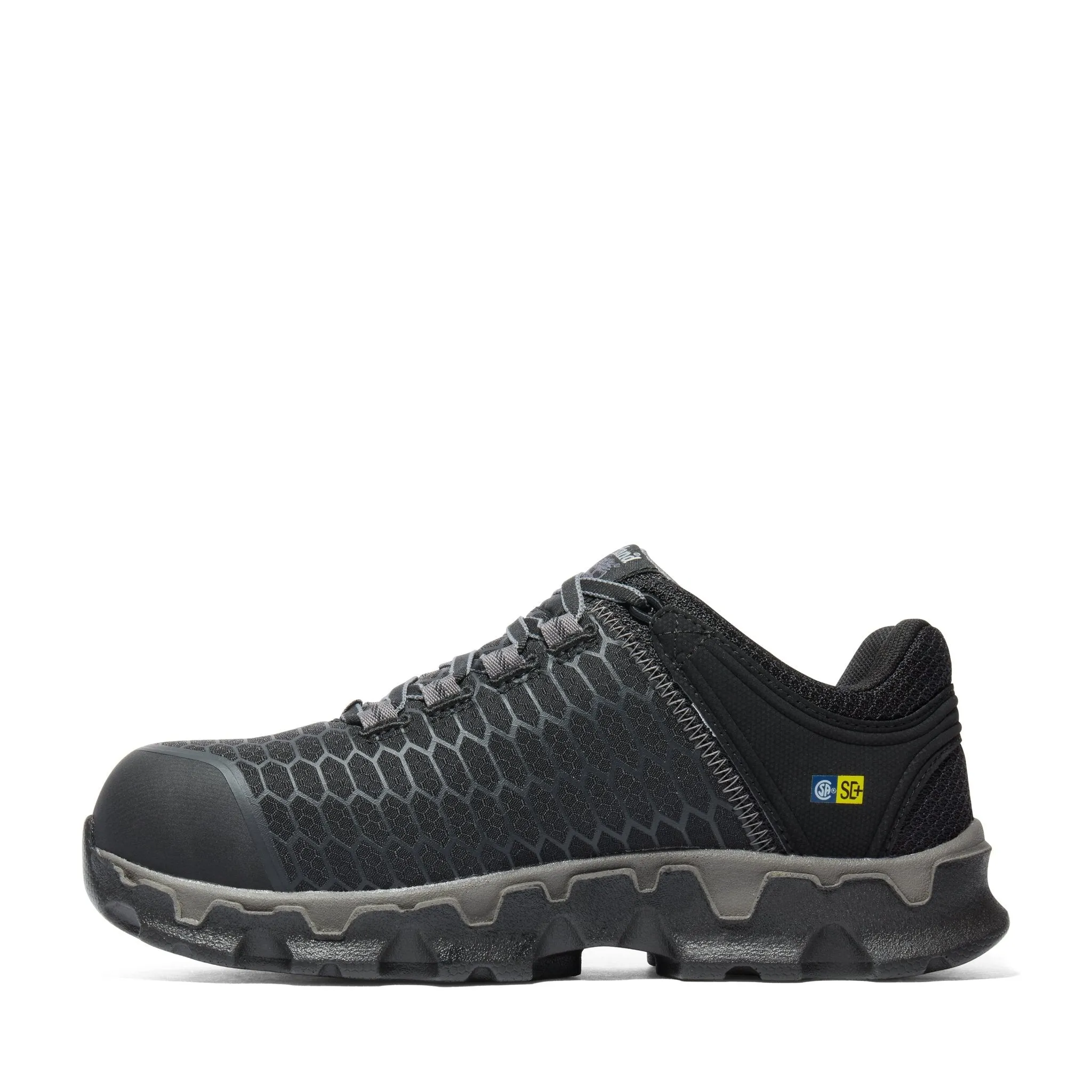 Women's ® Powertrain Sport Alloy Toe Work Sneaker